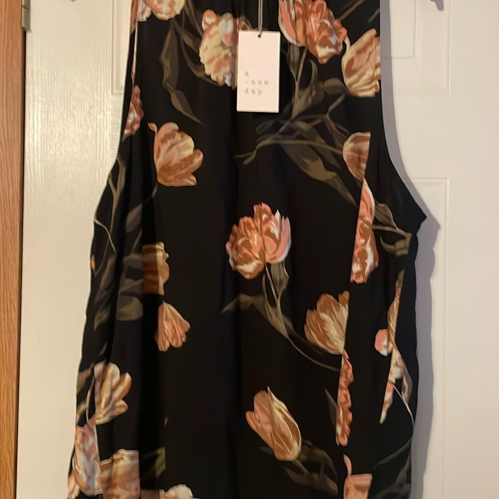 New top
